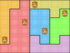 Spil Kingdom Puzzles online
