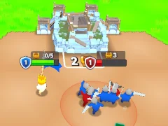 Spil Conquer Kingdoms online