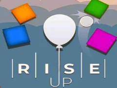 Spil Rise Up online