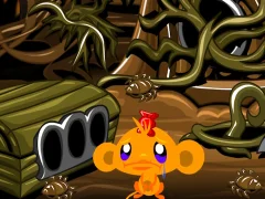 Spil Monkey GO Happy 928 online