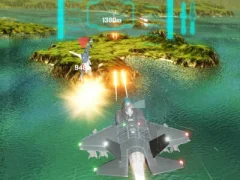 Spil Aces of the Sky: Epic Dogfights online