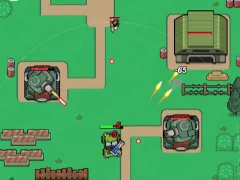 Spil War Riders online
