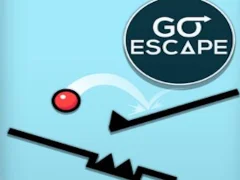 Spil Go Escape online