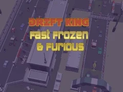 Spil Drift King Fast Frozen & Furious online