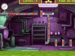 Spil Liquid Logic online