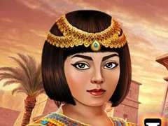 Spil Legend of Anubis online