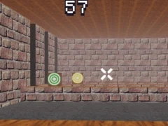 Spil 3D Shooting Gallery online
