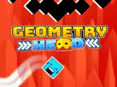 Spil Geometry Head online