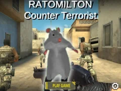 Spil Ratomilton Counter Terrorist online