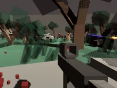 Spil Material Apocalypse: Modern Warfare online