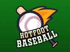 Spil Hotfoot Baseball online