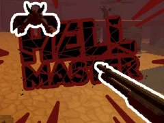 Spil Hell Master online