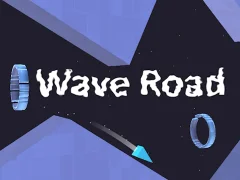 Spil Wave Road online