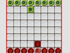 Spil Ludus Roman Checkers online