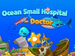 Spil Ocean Small Hospital - Doctor online