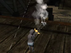 Spil Arena Baby Tournament: Old School online