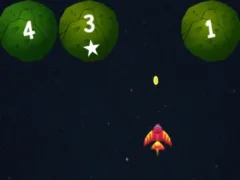 Spil Space Havoc online