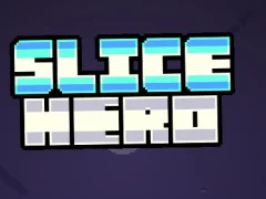 Spil Slice Hero online