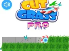 Spil Cut Grass Pro online