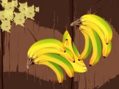 Spil Banana Slic online