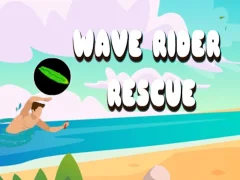 Spil Wave Rider Rescue online