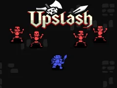 Spil Upslash online