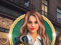 Spil Jewels and Justice online
