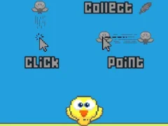 Spil DuckyFly Go! online