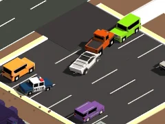 Spil Escape Road City 2 online