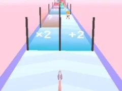 Spil Speed Shooter online