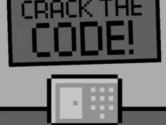 Spil Crack The Code online