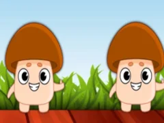 Spil Find Magic Mushroom Guy online