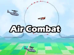 Spil Air combat online