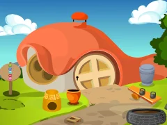 Spil News Reporter Girl Rescue Game online