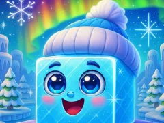 Spil Snow Jump online