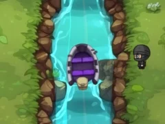 Spil Boat Adventure online