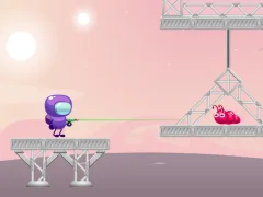 Spil Space Pest Annihilation online