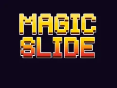 Spil Magic Slide online