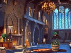 Spil The Lost Crown online