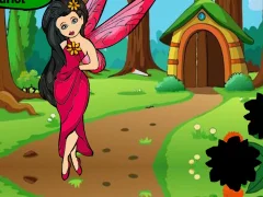 Spil Fairy Searching The Chariot online