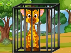 Spil Rescue the Spots online