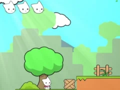 Spil Robo-cat online
