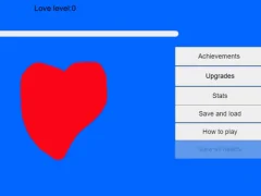 Spil Valentines Day Clicker online