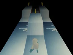 Spil Yeti Dungeon Runner online