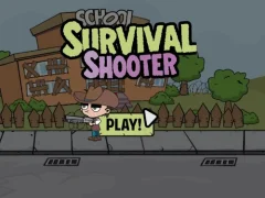 Spil Survival Shooter online