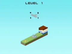 Spil Isometric Lamps Move online