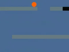 Spil Falling Ball Bounce And Break online