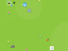 Spil Snake And Fruits online