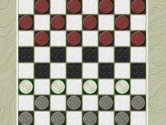 Spil Russian Draughts Duel online