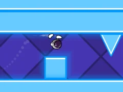 Spil Gravity Speed Run online